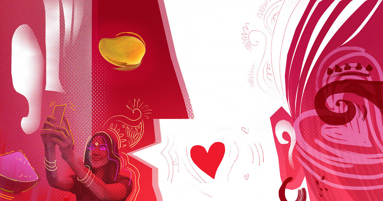 ‘Will you be my Valentine?’ and other expensive offers