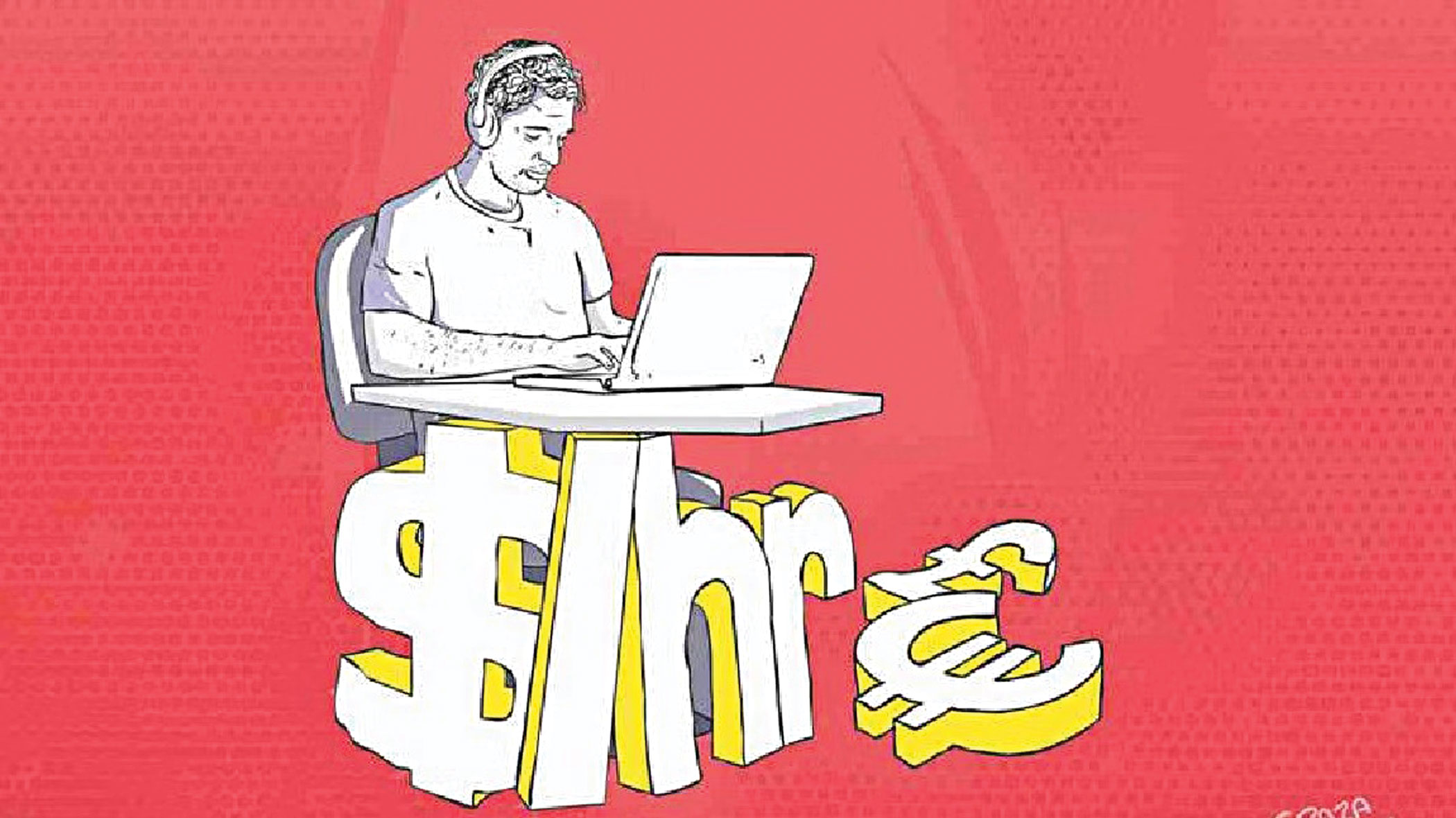 Where is Bangladesh’s freelance market headed?