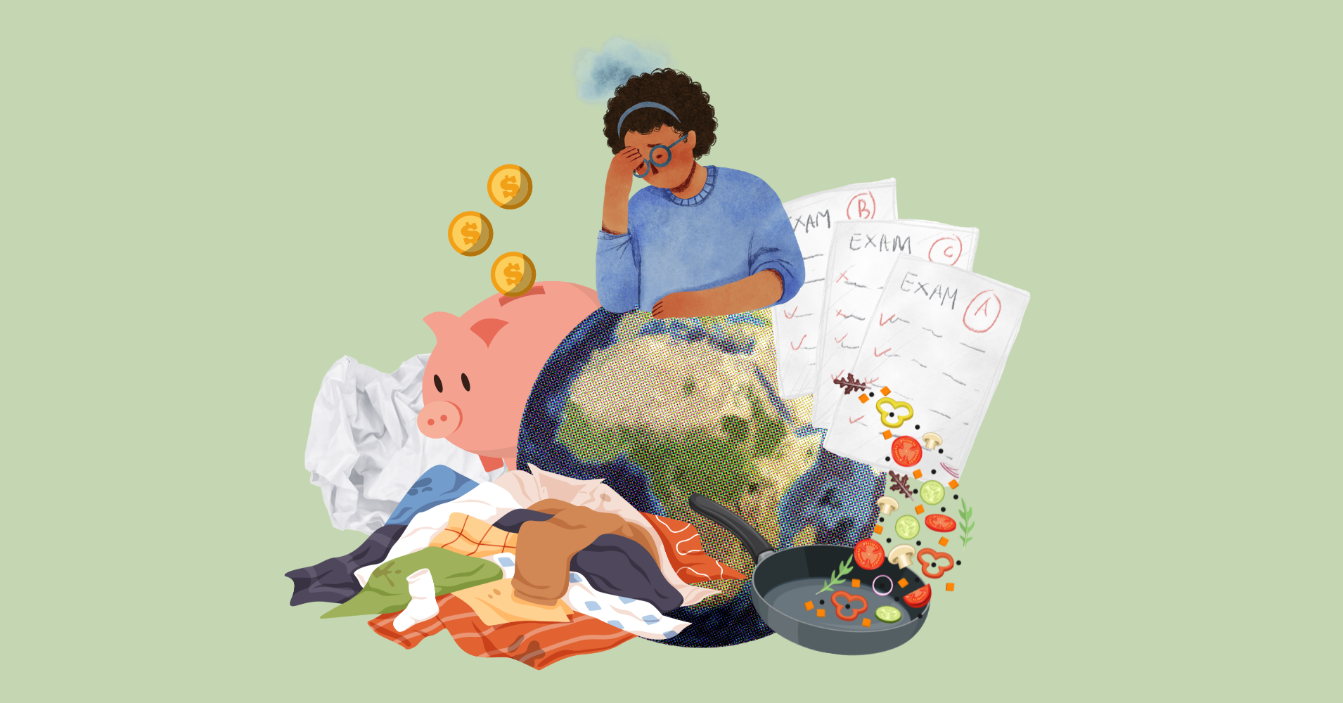 The unseen challenges of studying abroad