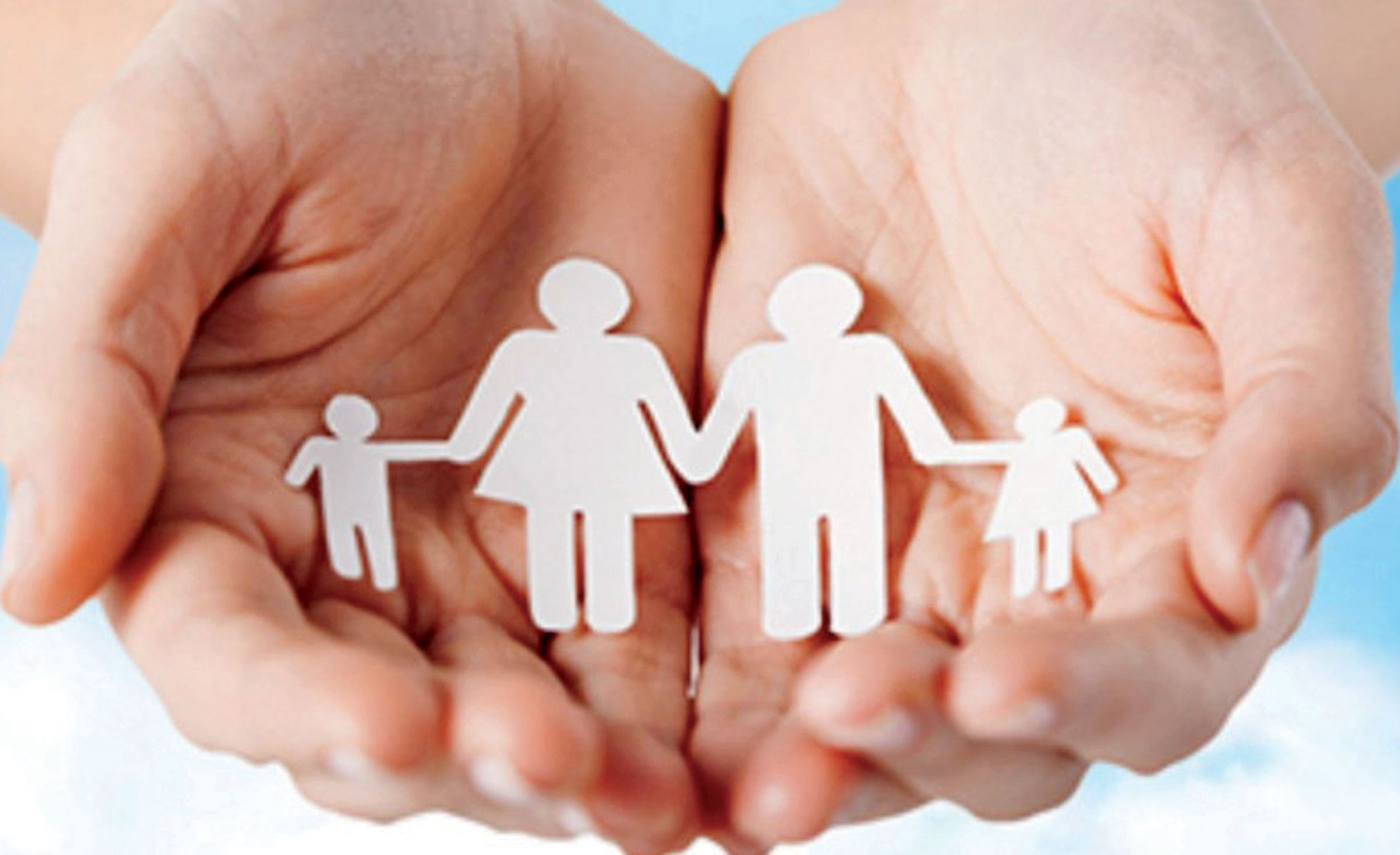 Is family planning solely women’s responsibility?