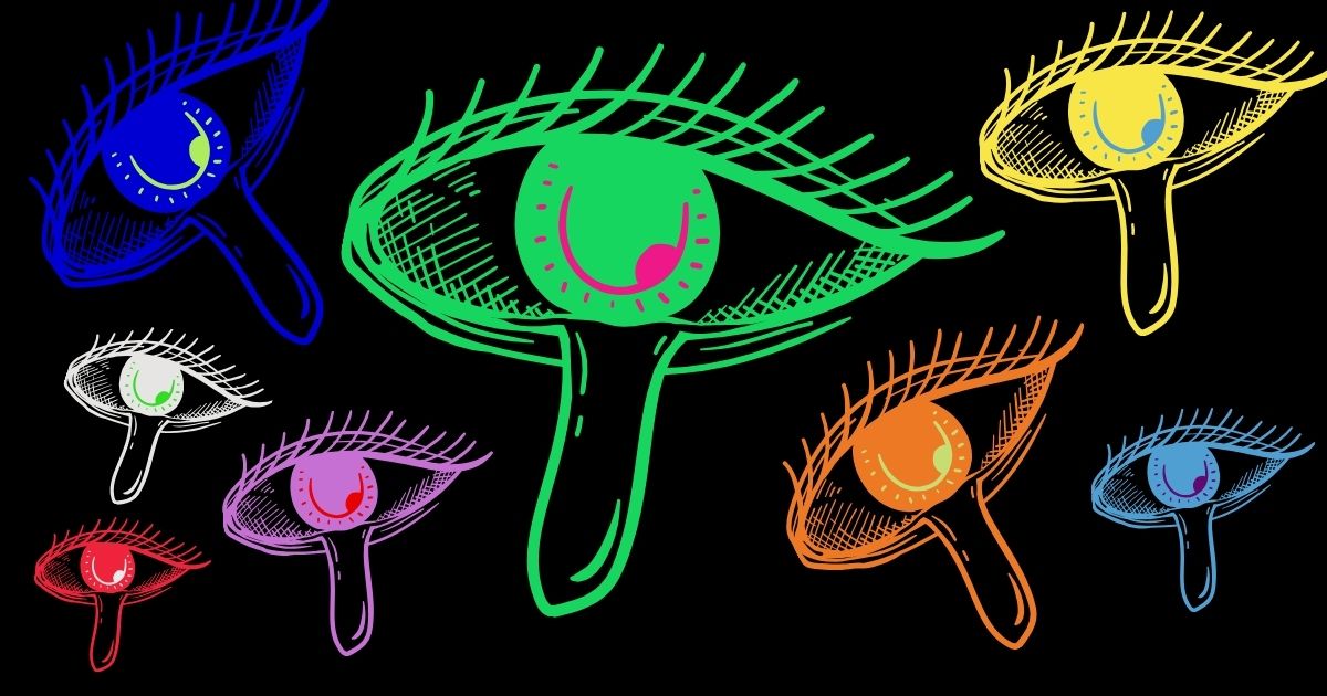 The importance of crying, and how films and TV shows help