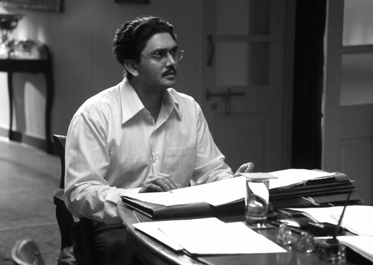 'Mujib' biopic to be screened across 160 upazilas 