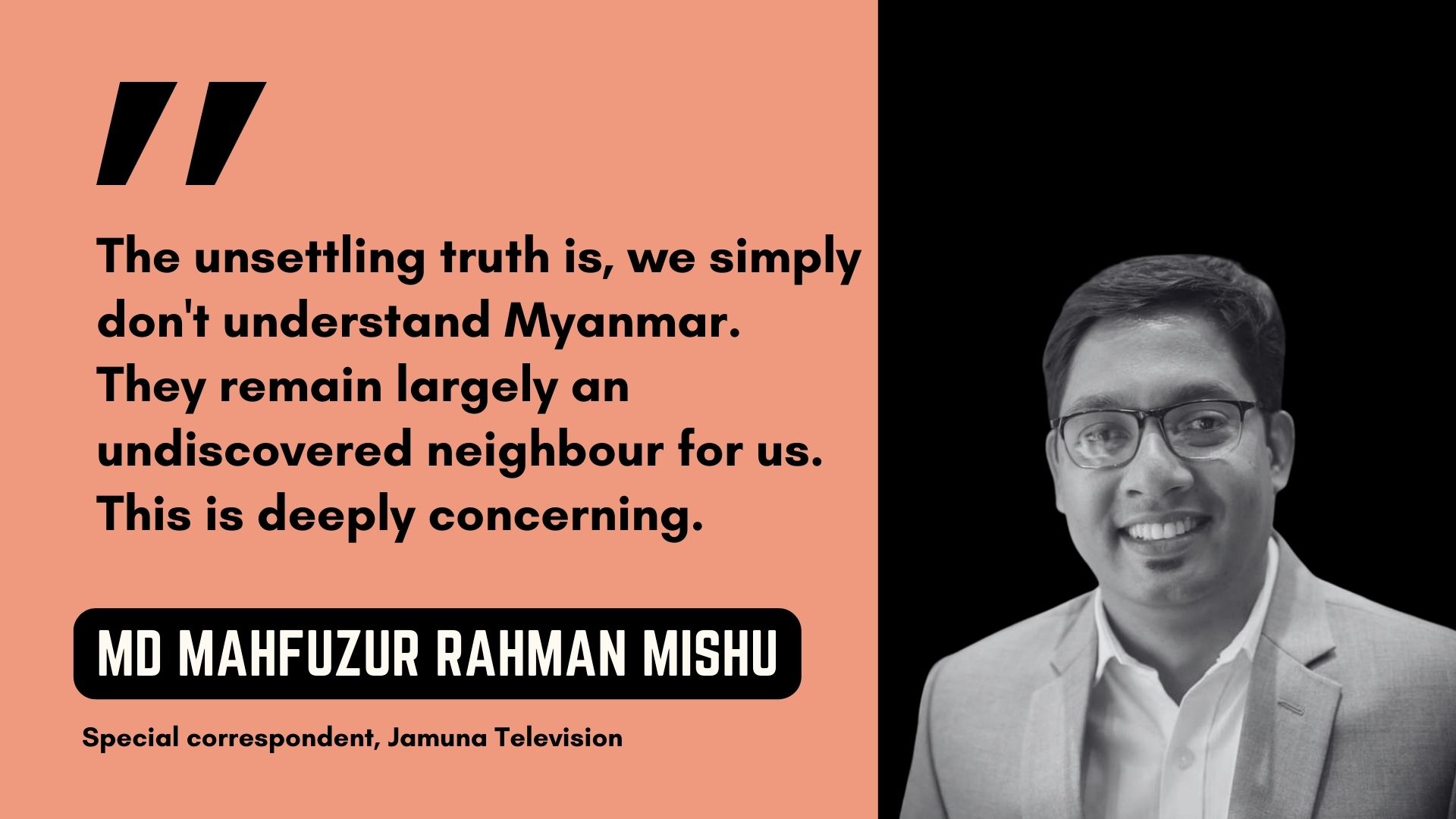 Indecisiveness will cost us