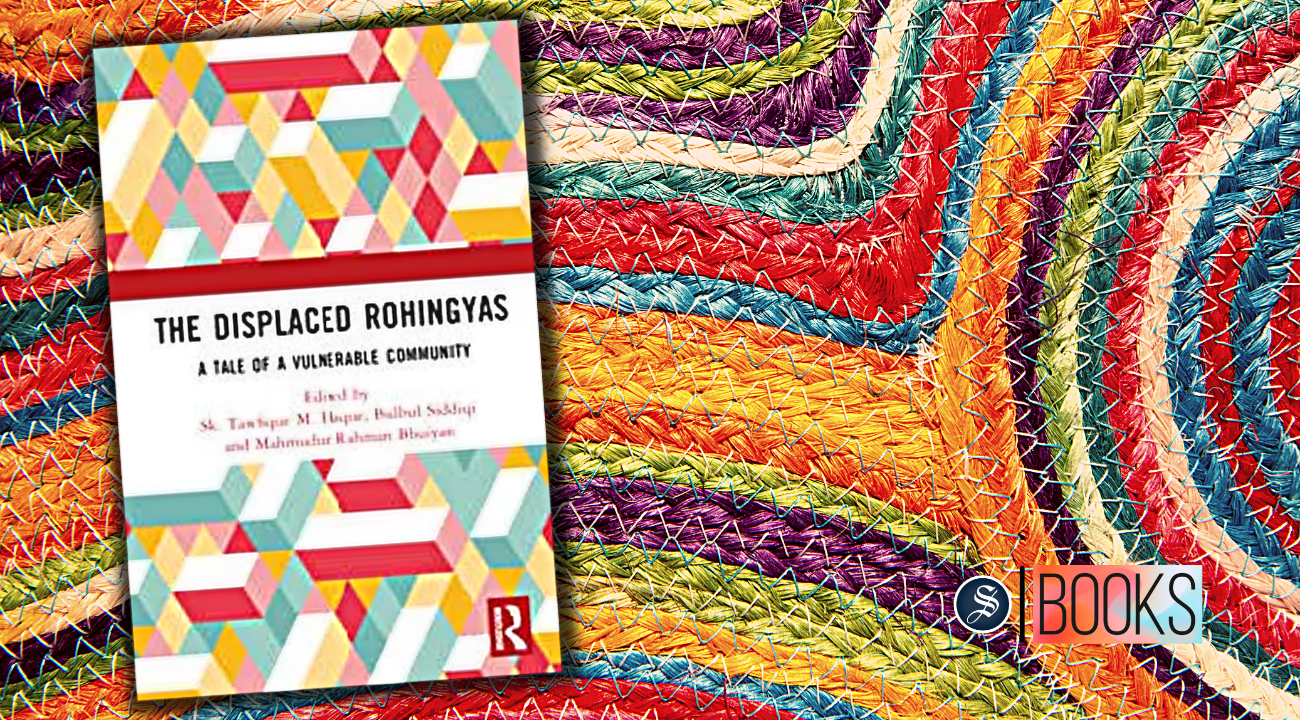 A tale of forced displacement and uncertain futures