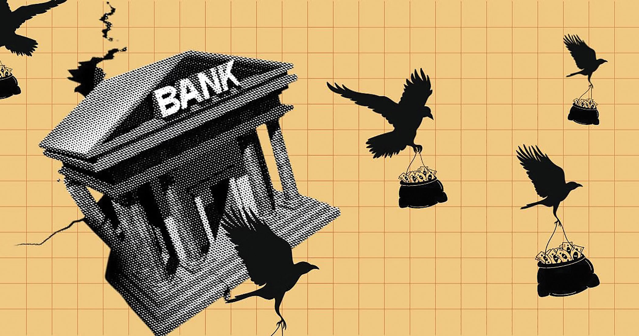 How default culture plagues Bangladesh’s banking sector