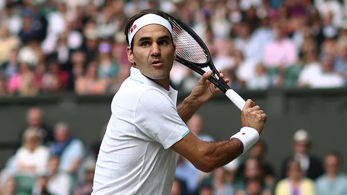 Prime Video announces documentary on Roger Federer's final days in tennis