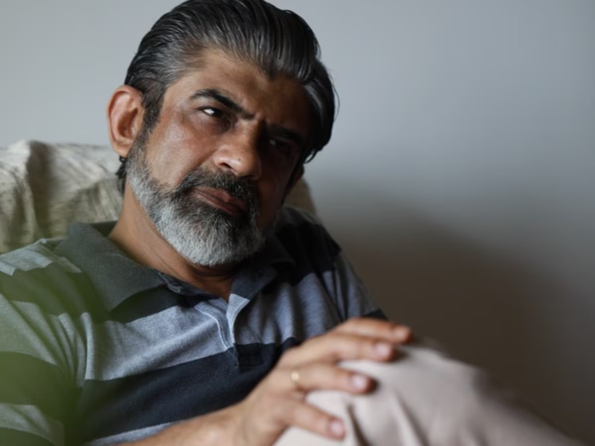 TV actor Rituraj Singh passes away at 59 