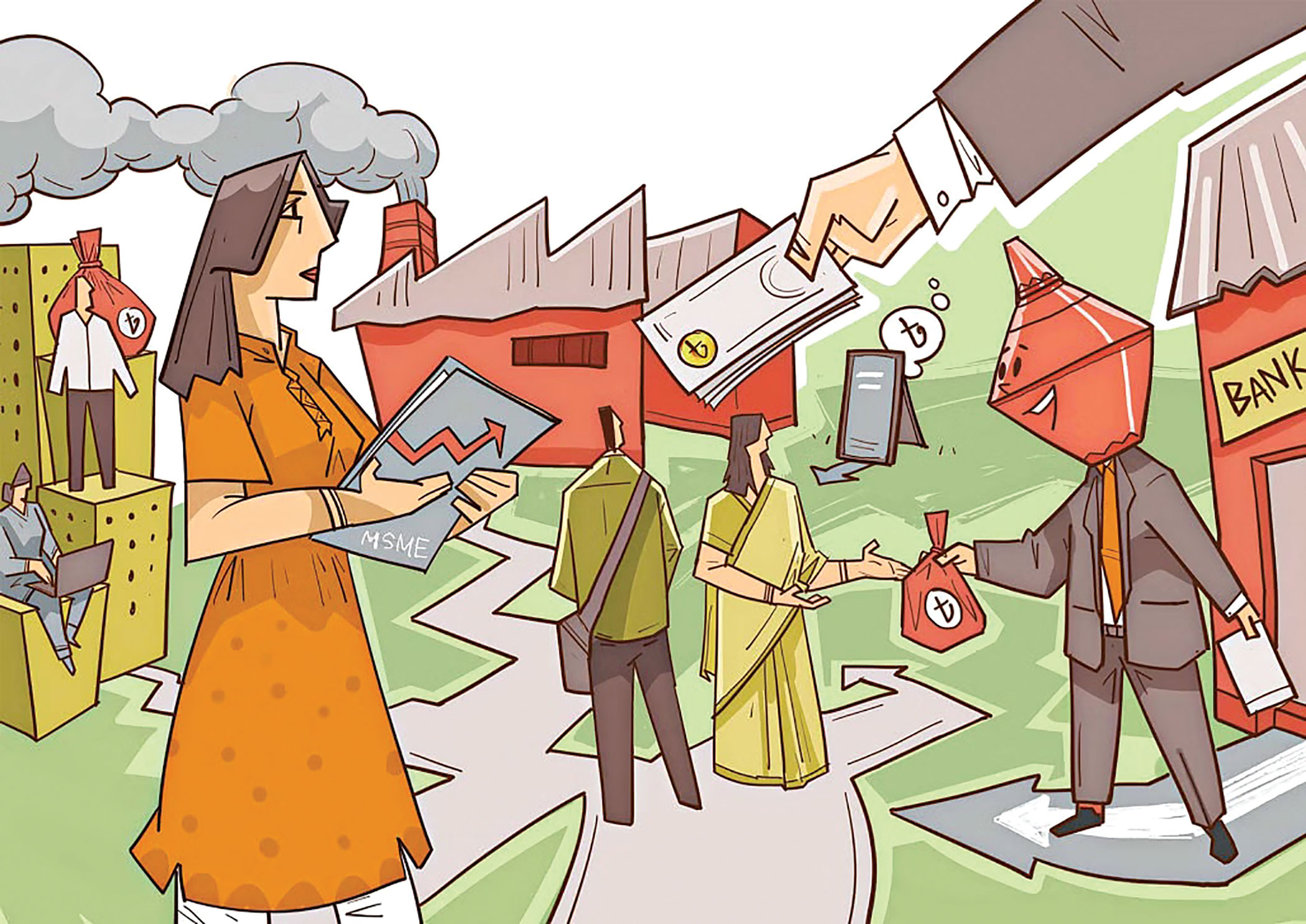 Greening SMEs the need of the hour