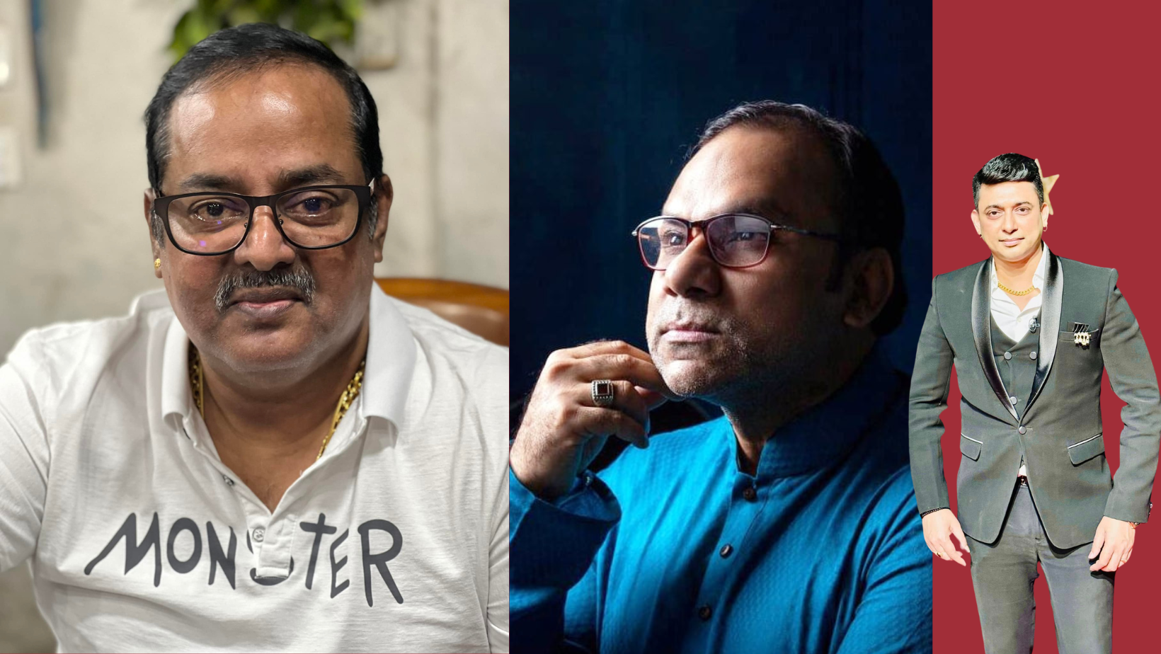 Zayed Khan opts out, Dipjol, Misha panel to compete in Film Artistes' Association election