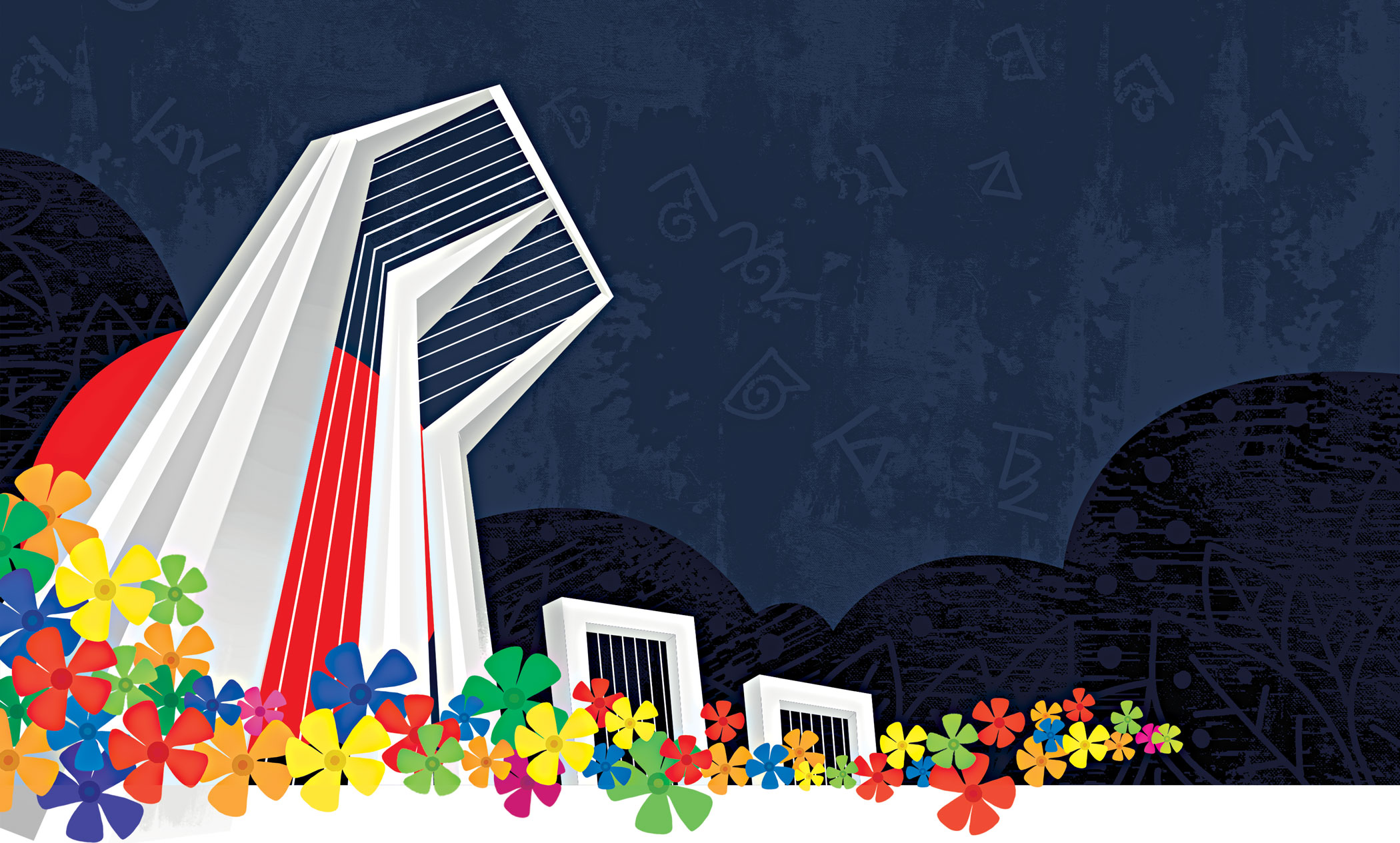 How Ekushey was commemorated during the Pakistan period