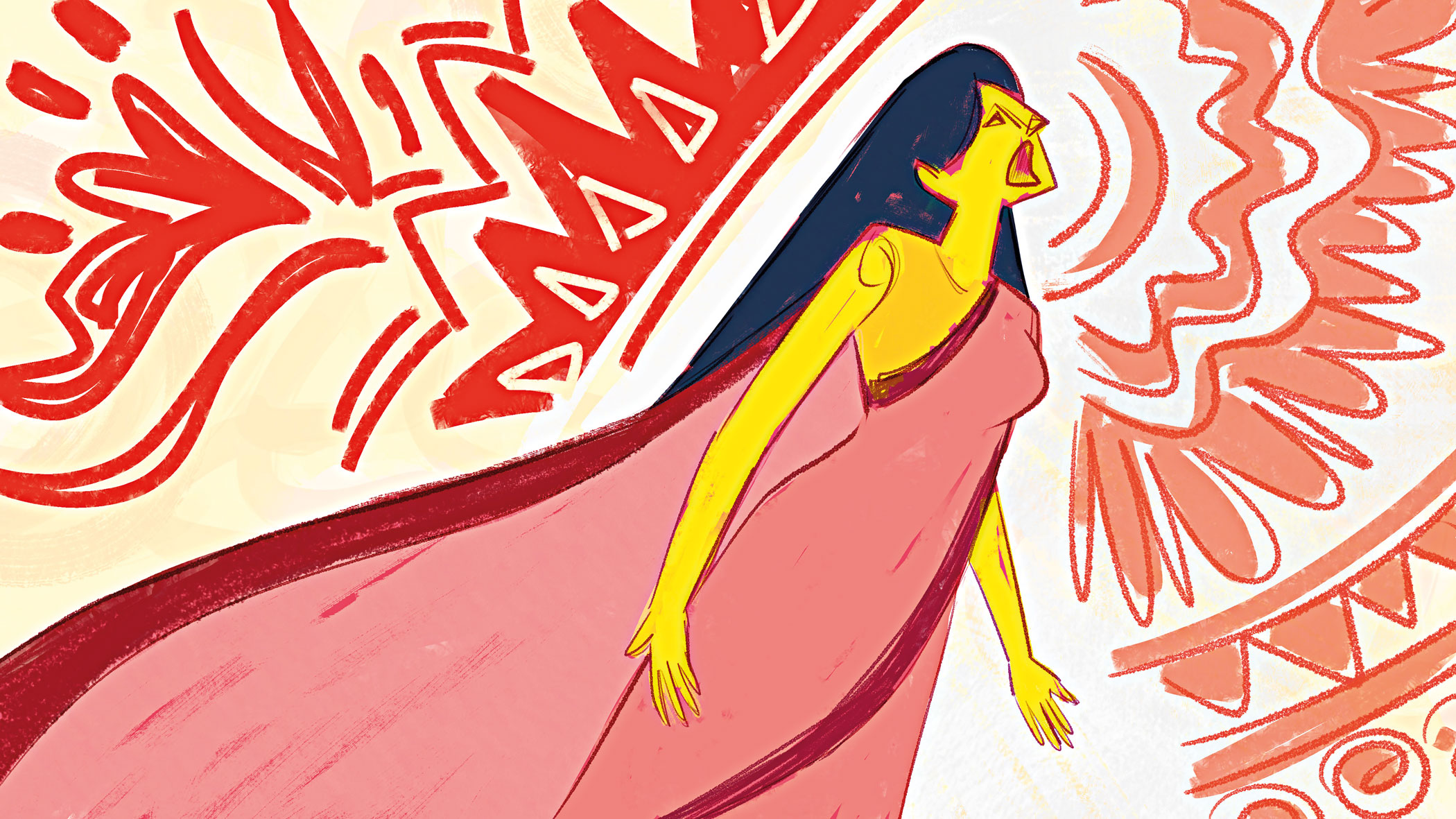 Women’s embodied voice in the Bengali ‘folk’ archive