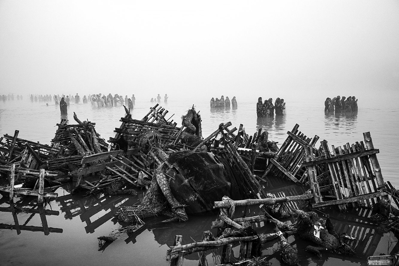 Photography exhibition ‘Contemplation’ to open today