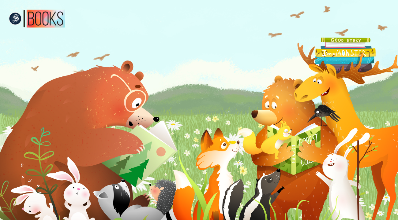 Ekushey Boi Mela: Children's books and what to expect