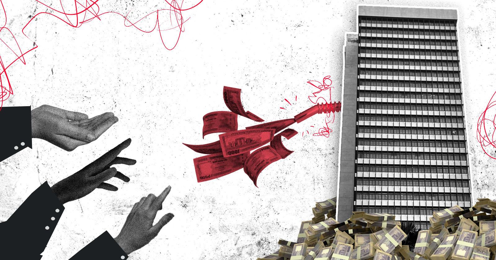 Roadmap for banking reforms: Old wine in a new bottle?