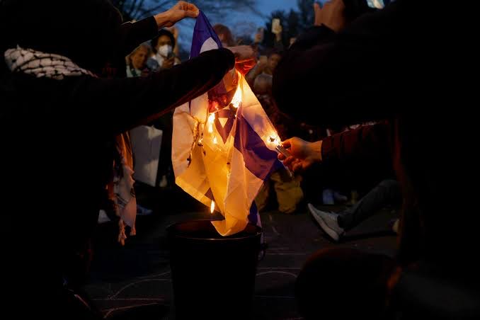 A devastating act of reason