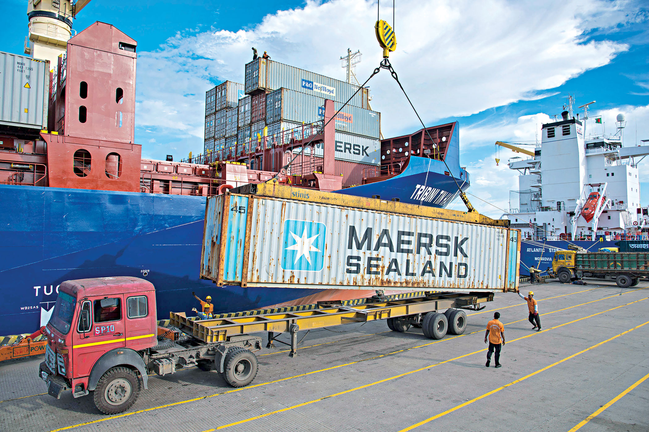 LDC Graduation: Implications for Bangladesh beyond 2026