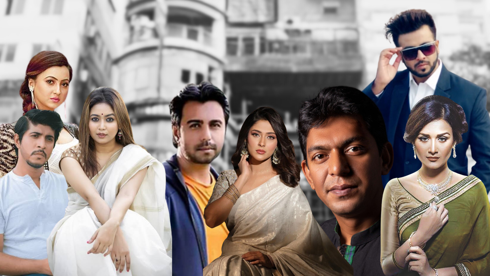 Celebrities mourn, express concern over Bailey Road fire tragedy