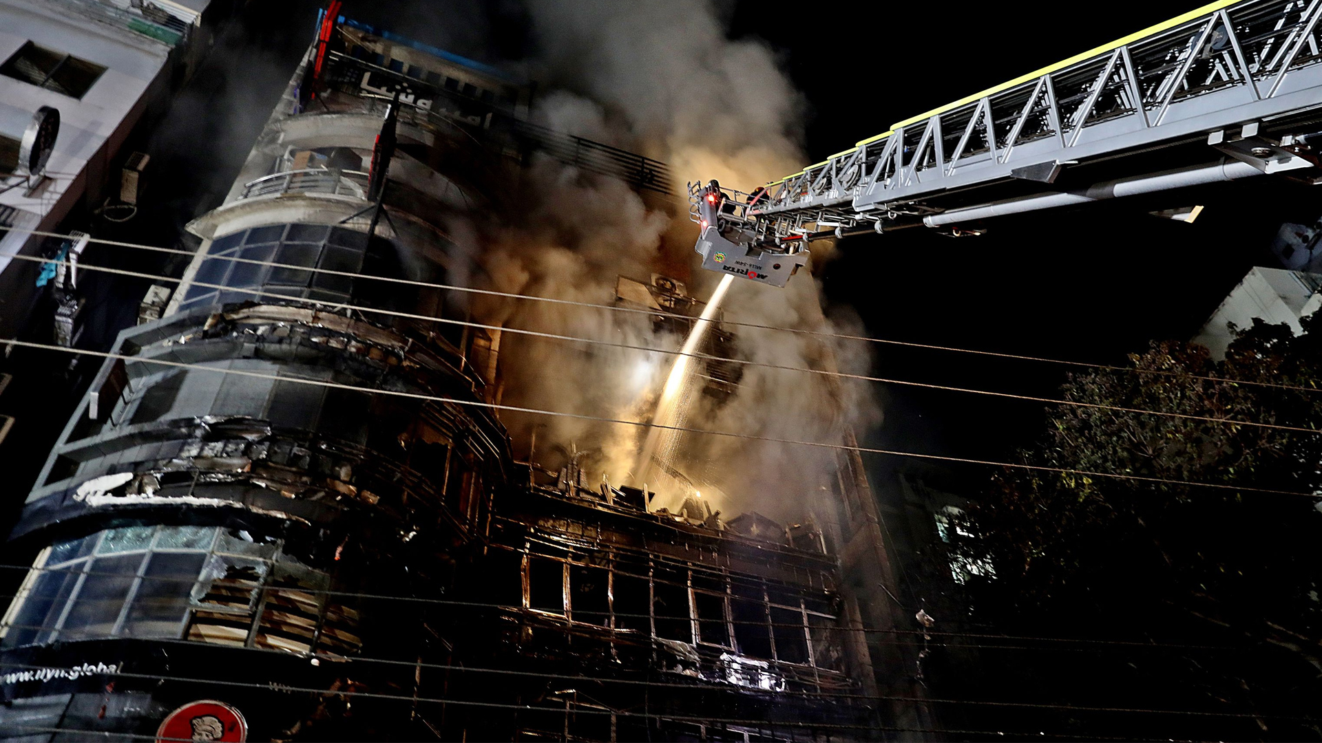 Rajuk, concerned ministries should step up efforts to prevent fire incidents: health minister