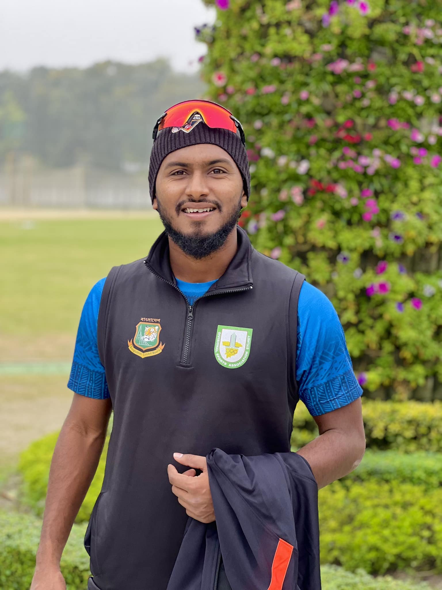 Aliss’ injury and ‘team balance’ pave Jaker’s way