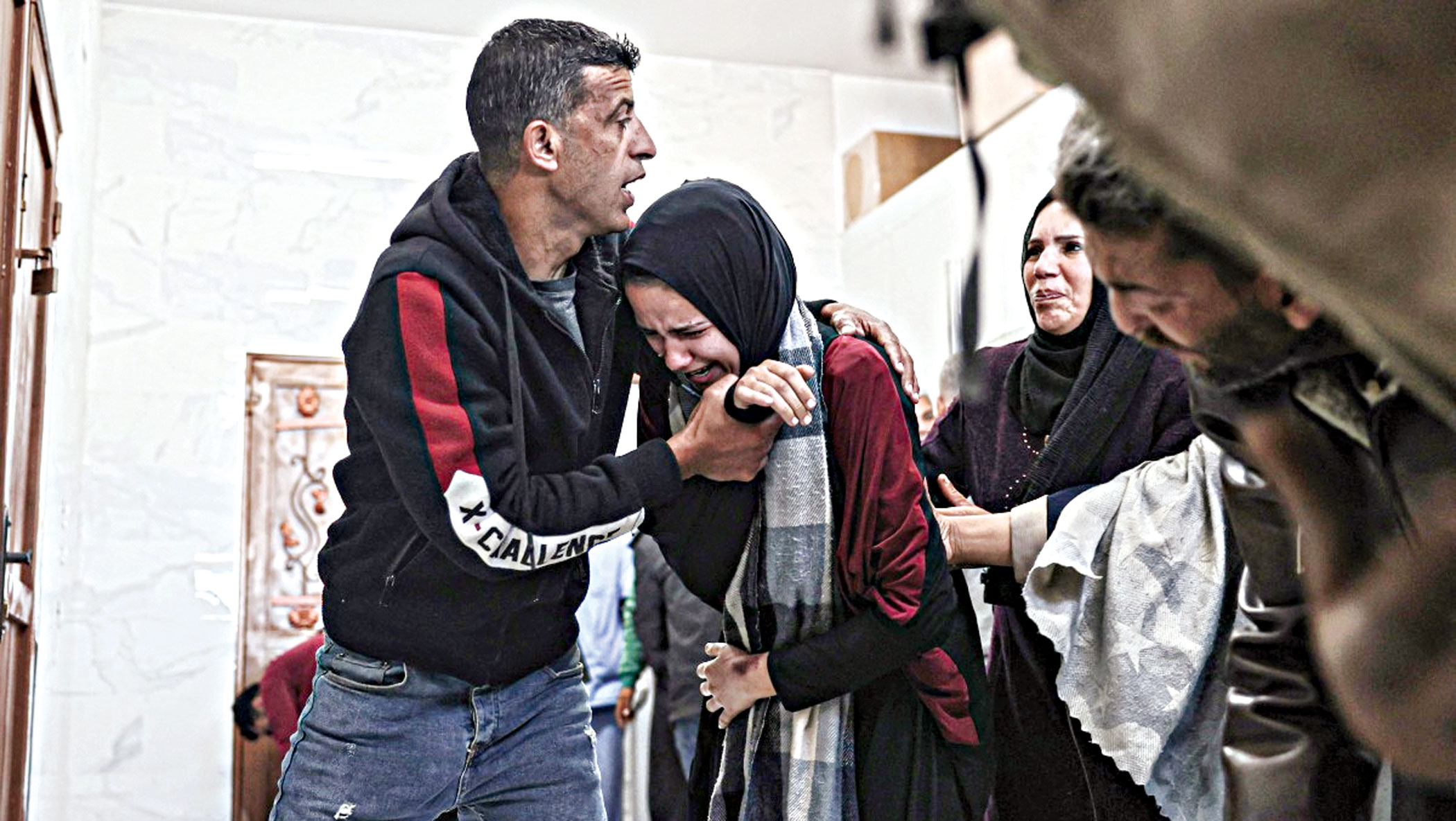 No breakthrough yet in Gaza ceasefire talks