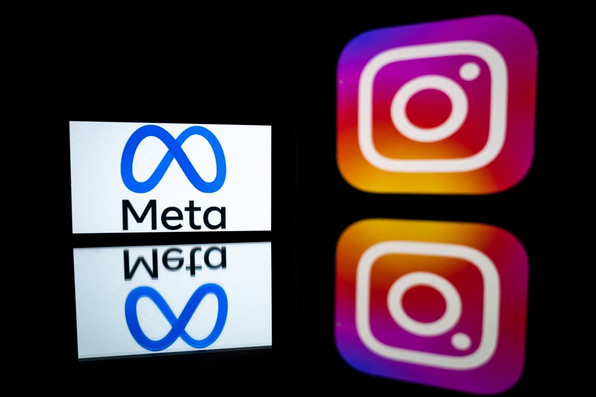 Meta suffers global Facebook, Instagram outage