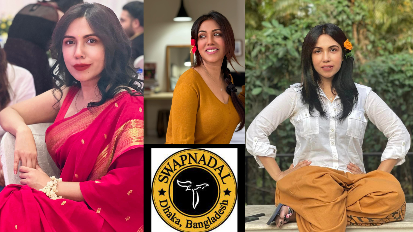 Theatre troupe Swapnadal to honour Hridi Huq