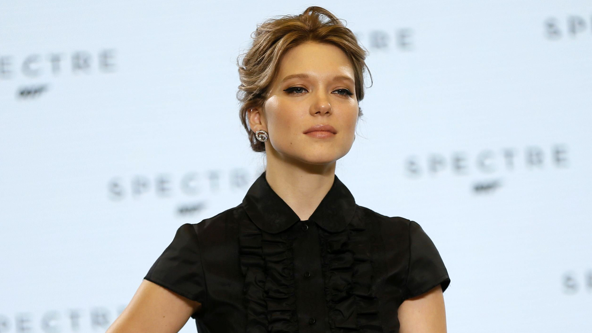 ‘Hollywood is harsh on women’: Léa Seydoux  