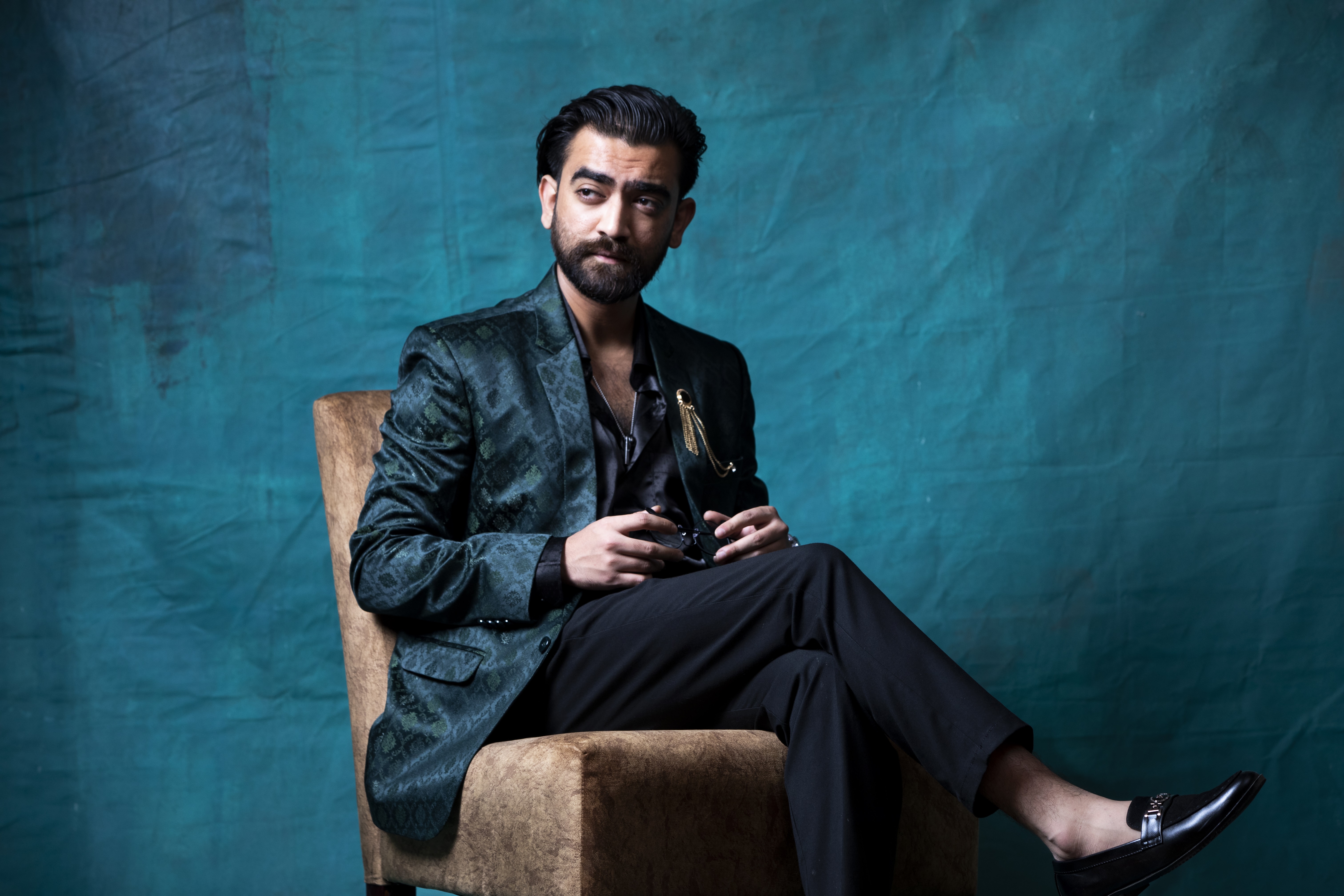 The ‘bad guy’ emerges as ‘hero’