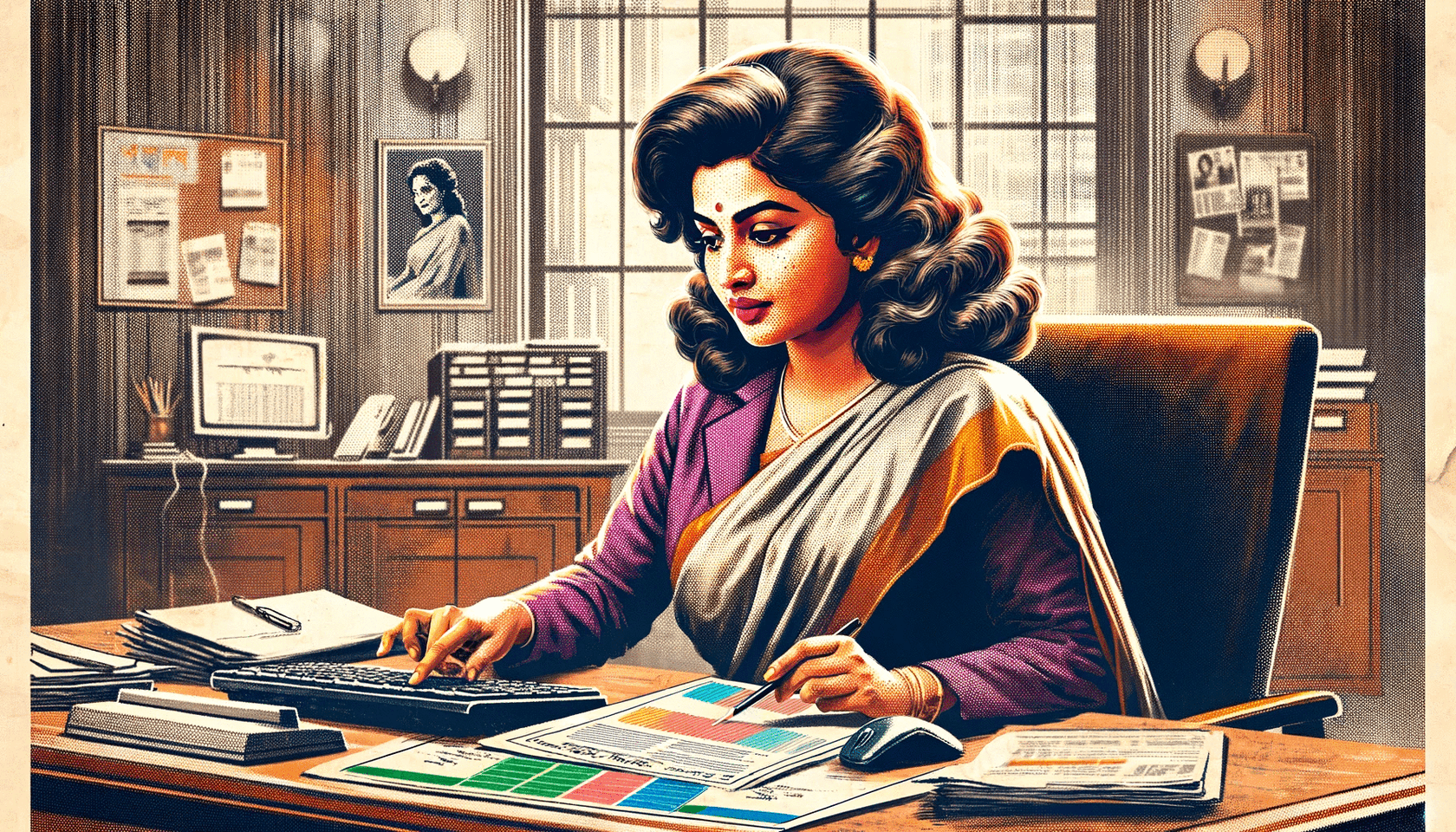 Breaking barriers: Unveiling the challenges faced by women entrepreneurs 