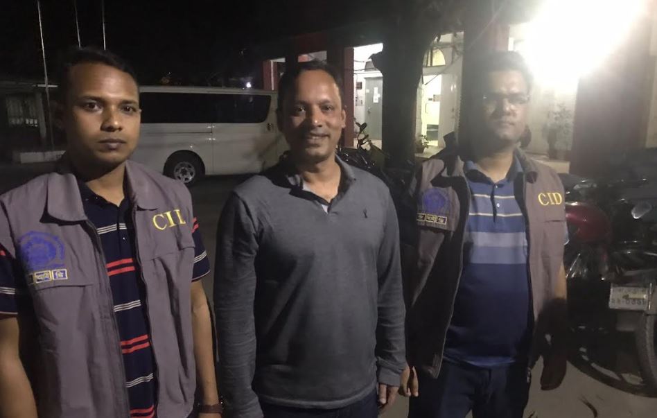 SCBA polls violence: Pro-BNP lawyer arrested