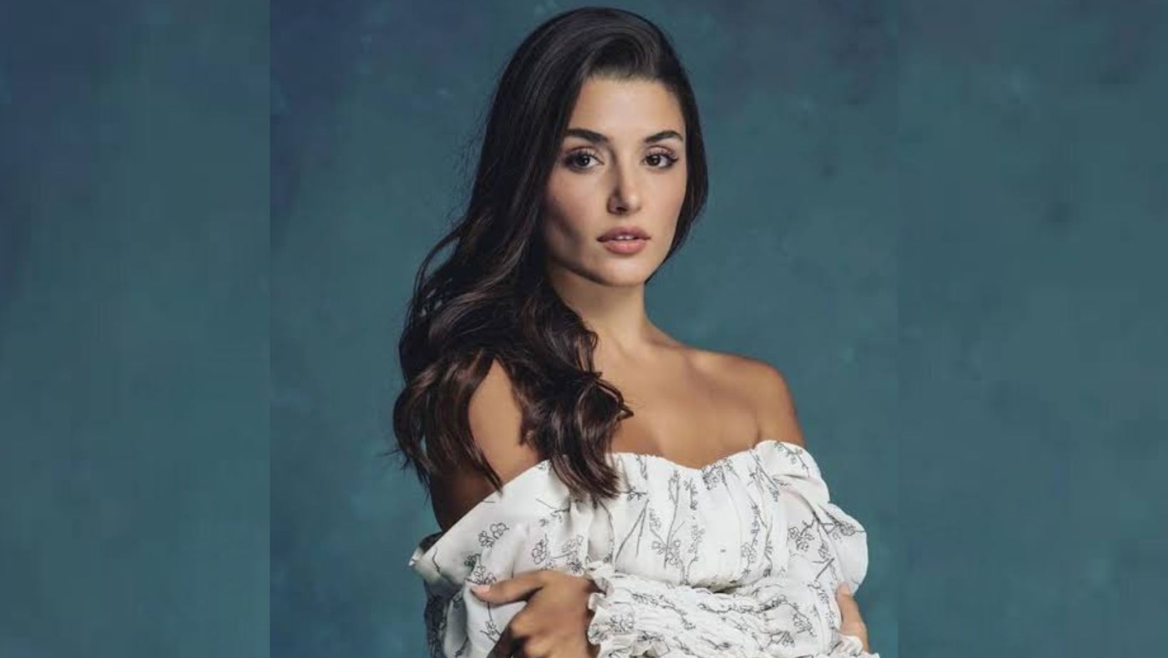 Turkish actress Hande Ercel aspires for Bollywood collaborations