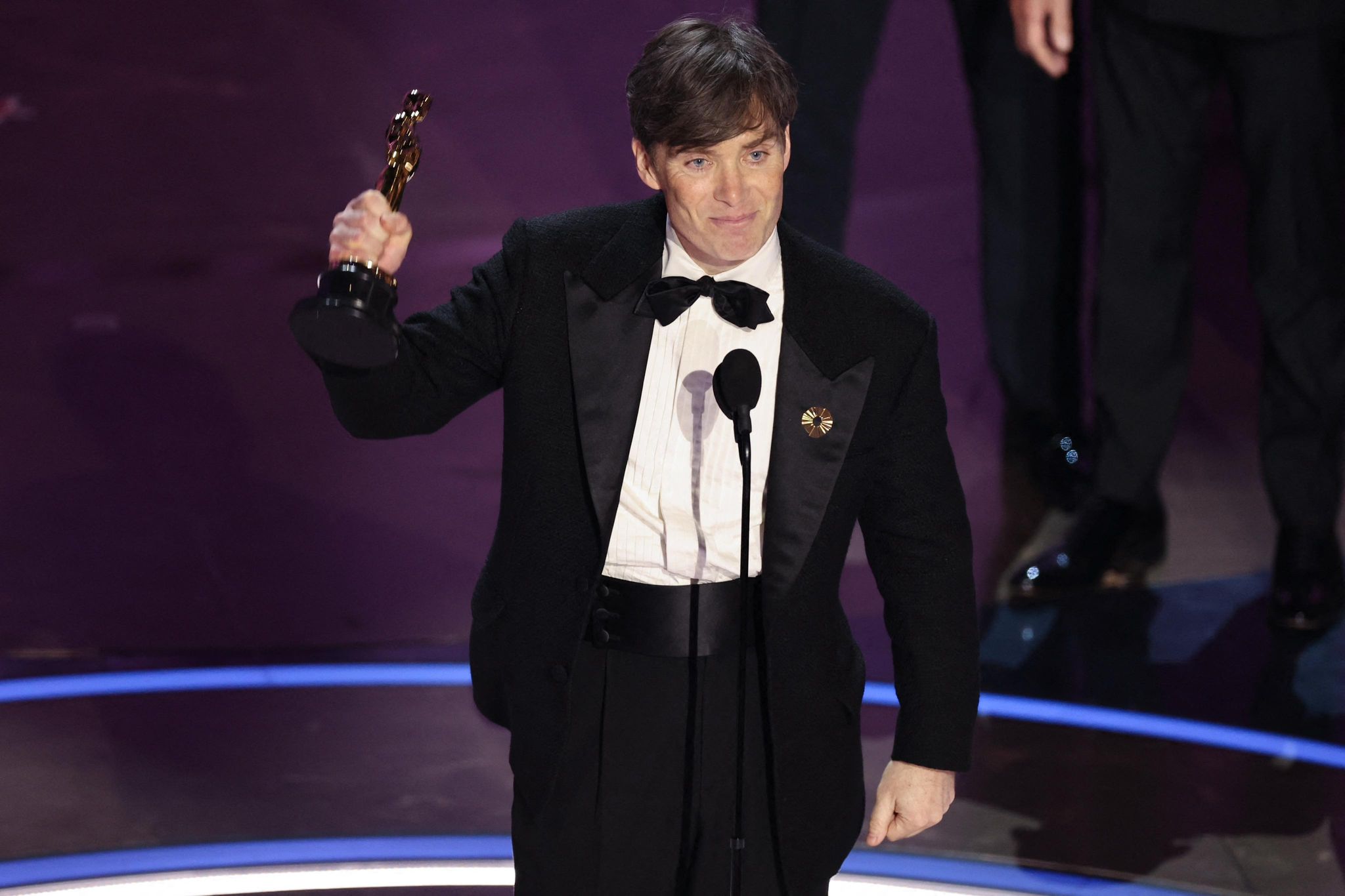 Oscars 2024: War won big, but the problem wasn’t the winners