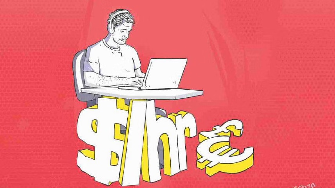 Navigating the gig labyrinth