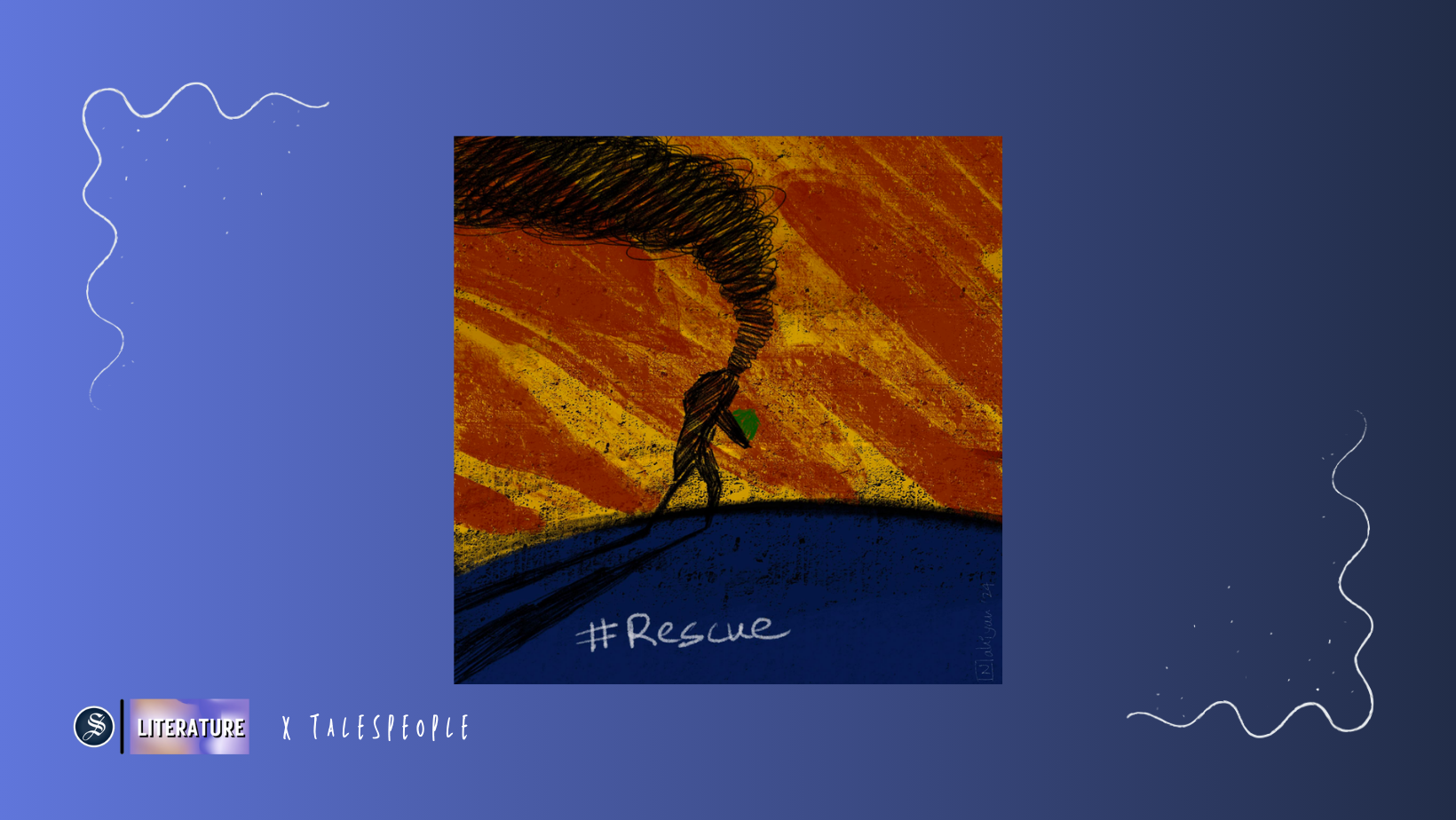 'Rescue': Sehri Tales selections, Day 2