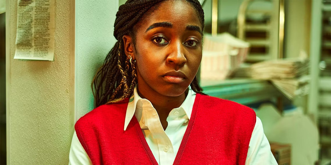 'The Bear' star Ayo Edebiri to make directorial debut in season 3