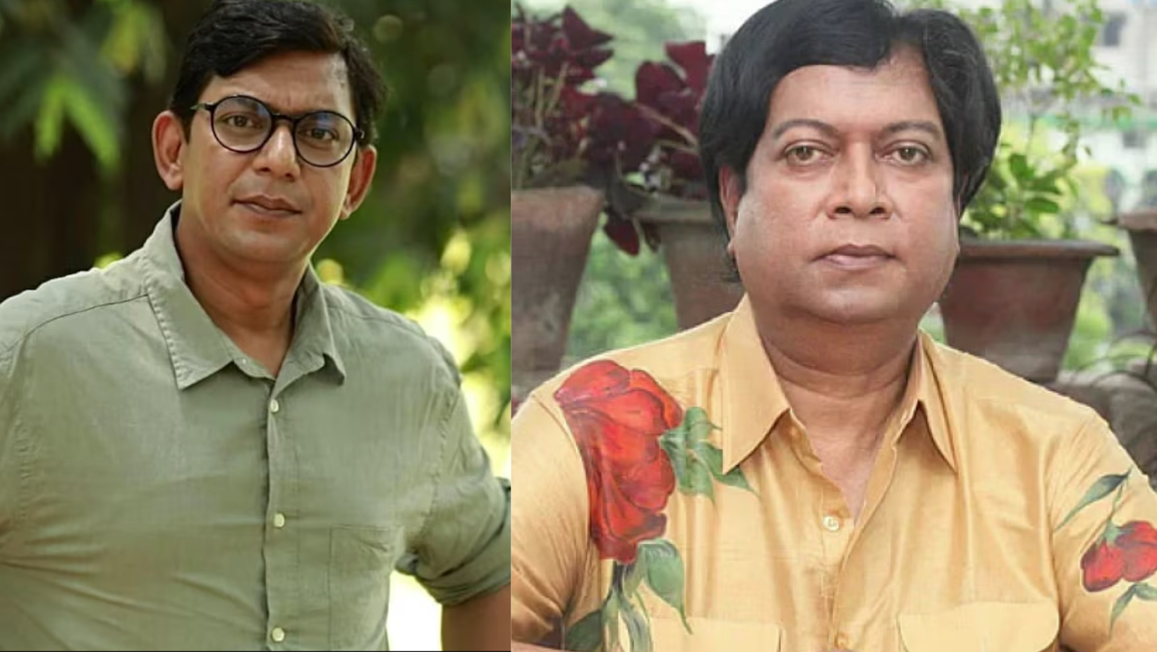 The society did not give him his due respect: Chanchal Chowdhury