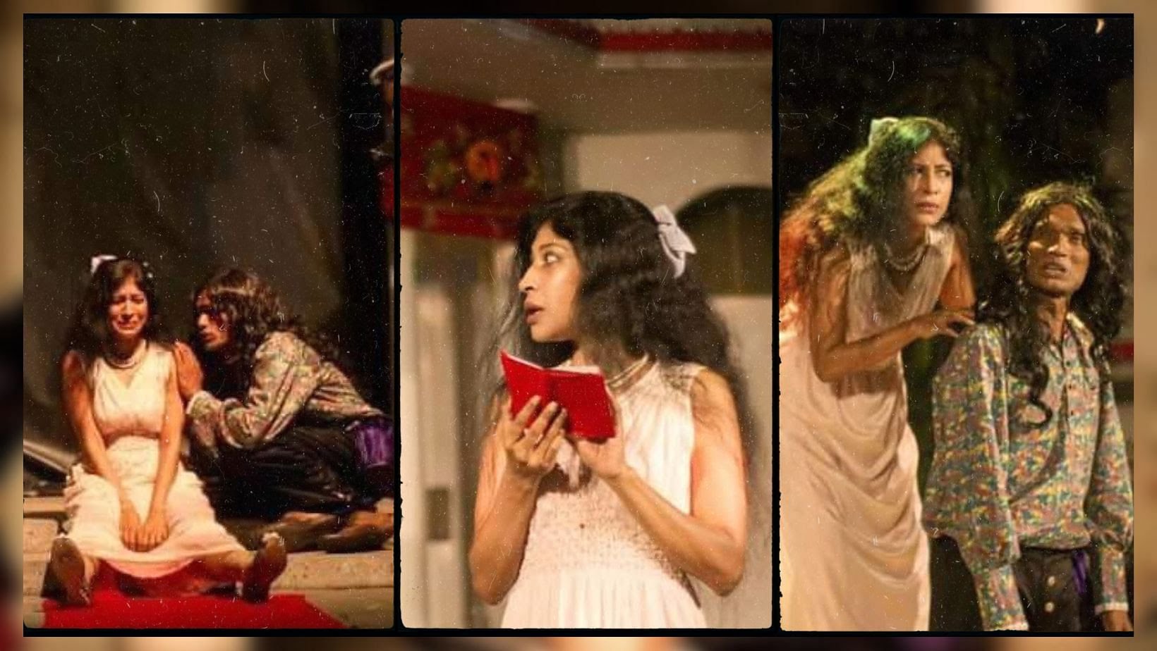 ‘The School for Wives’ returns to Shilpakala Academy