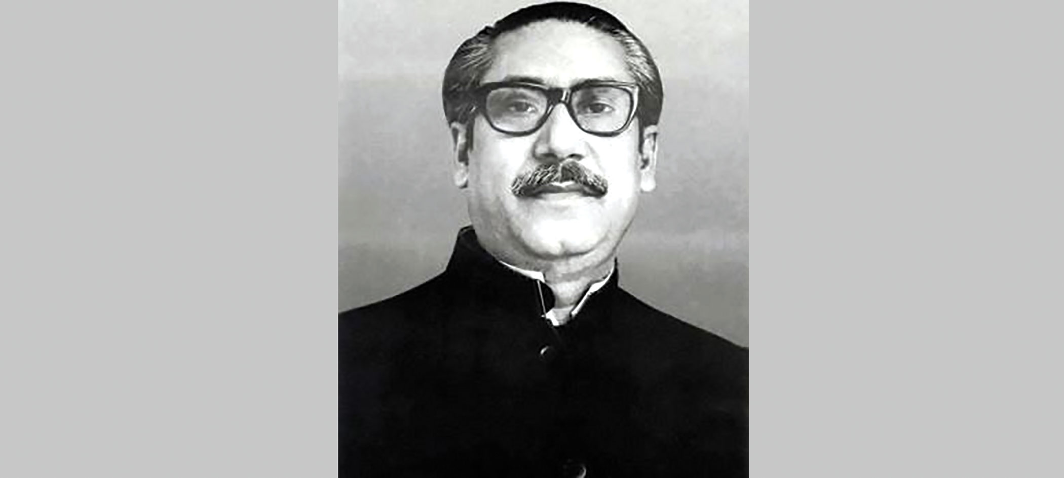 Ever at ease among the masses: Bangabandhu’s birthday today