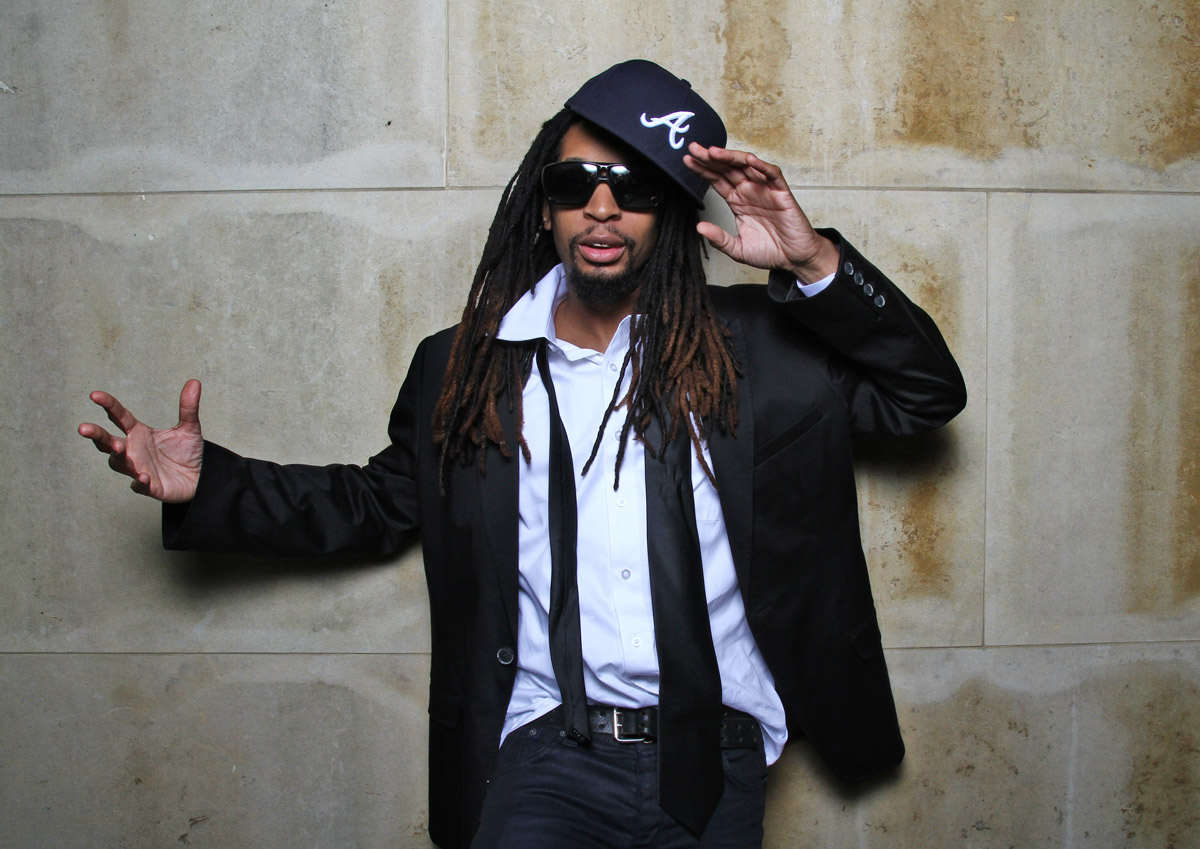 American rapper Lil Jon converts to Islam
