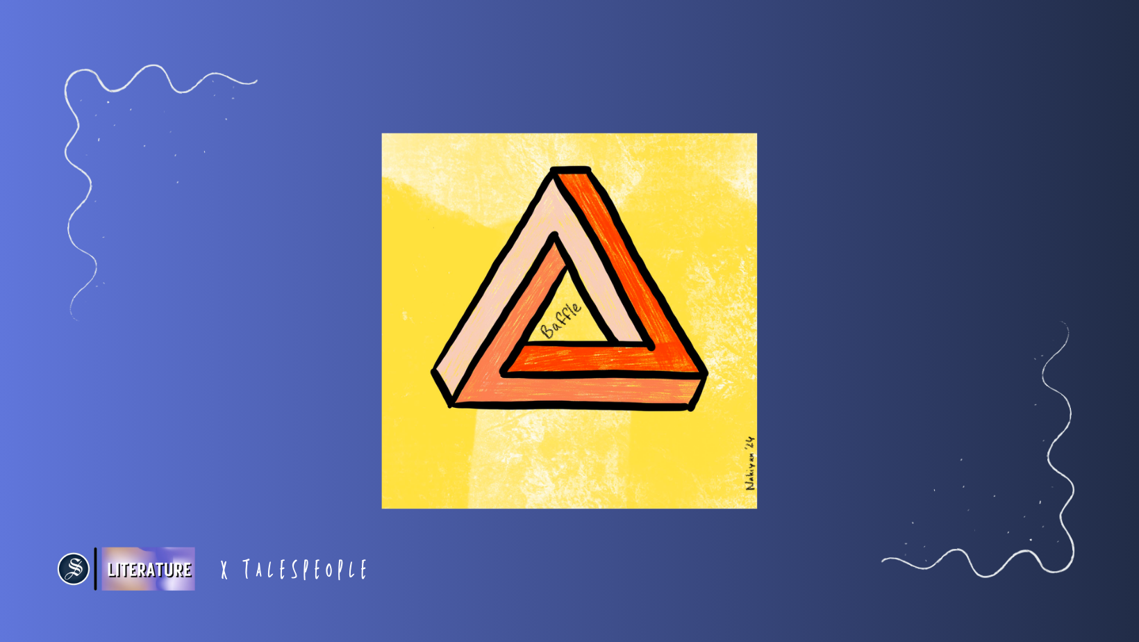 'Baffle': Sehri Tales selections, Day 6