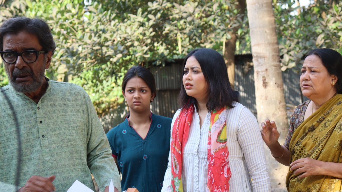 ‘Ekti Khola Chithi’: Drama inspired by Bailey Road fire tragedy coming this Eid