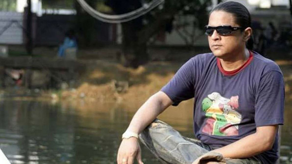 Renowned singer Khalid no more