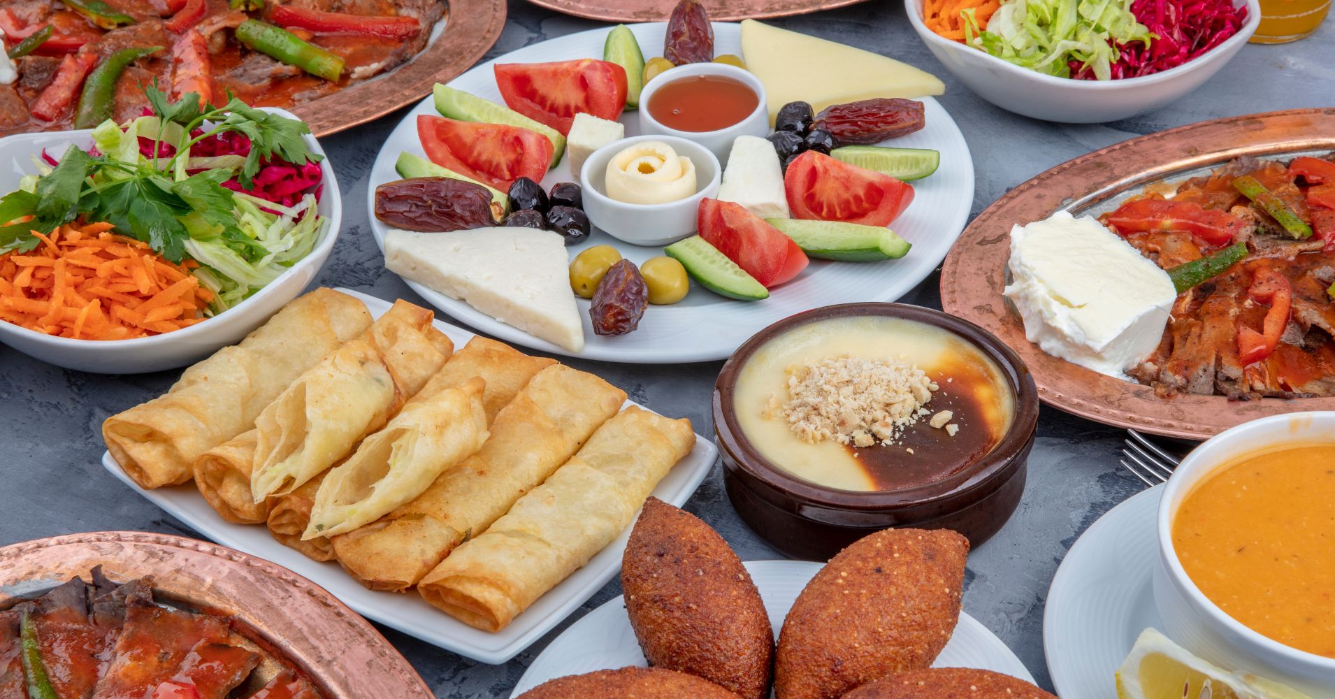 Guy sells ancestral property to afford restaurant’s iftar platter