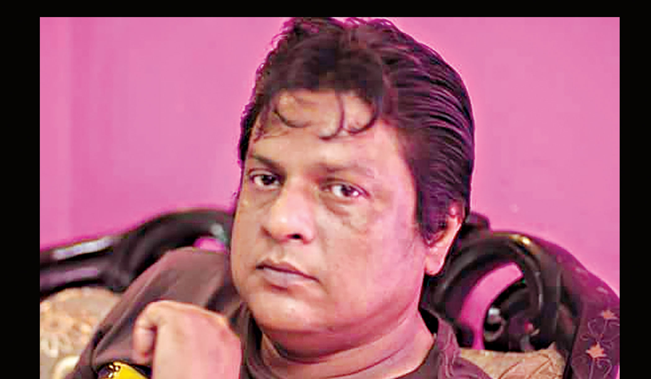 Singer Khalid passes away