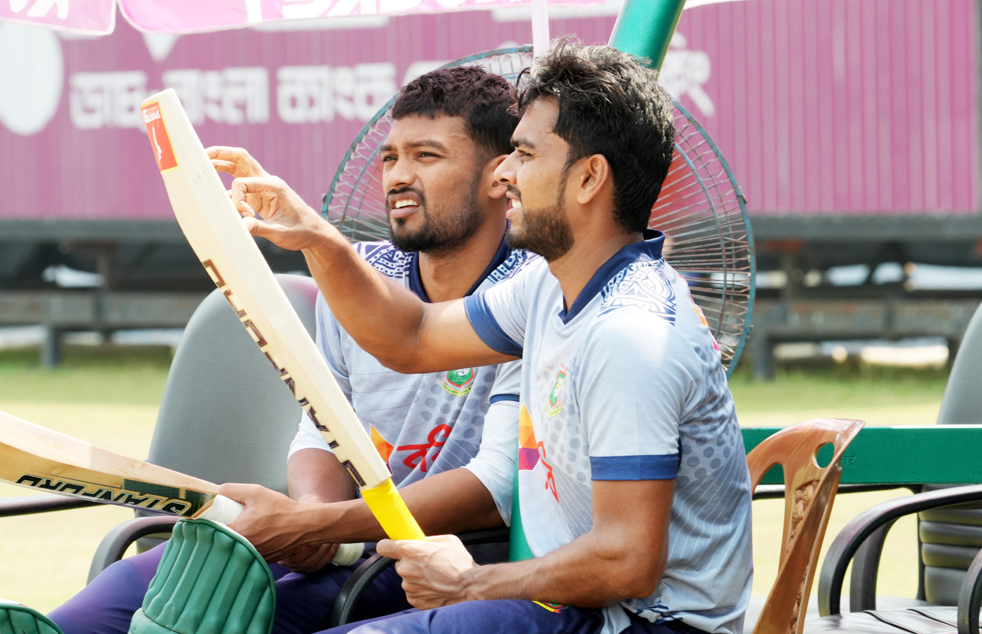 Tigers hope to end losing streak