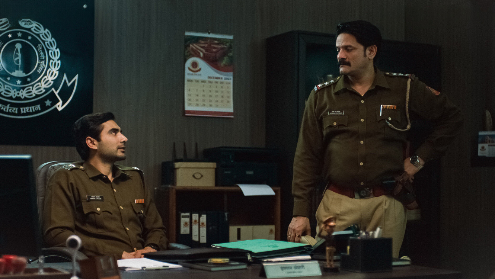 Jaideep Ahlawat starrer ‘Paatal Lok’ season 2 announced