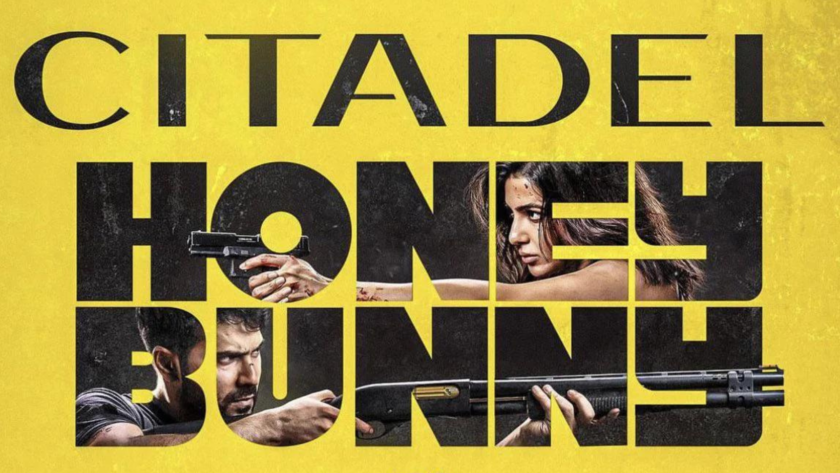 Indian spin-off of ‘Citadel’ unveils official name