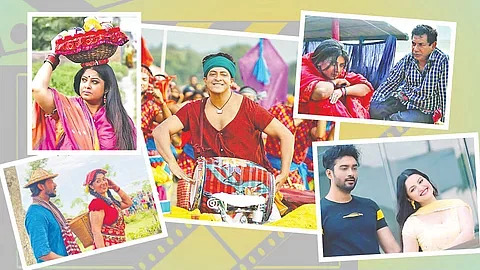 Ministry amends film grant rules to ensure integrity