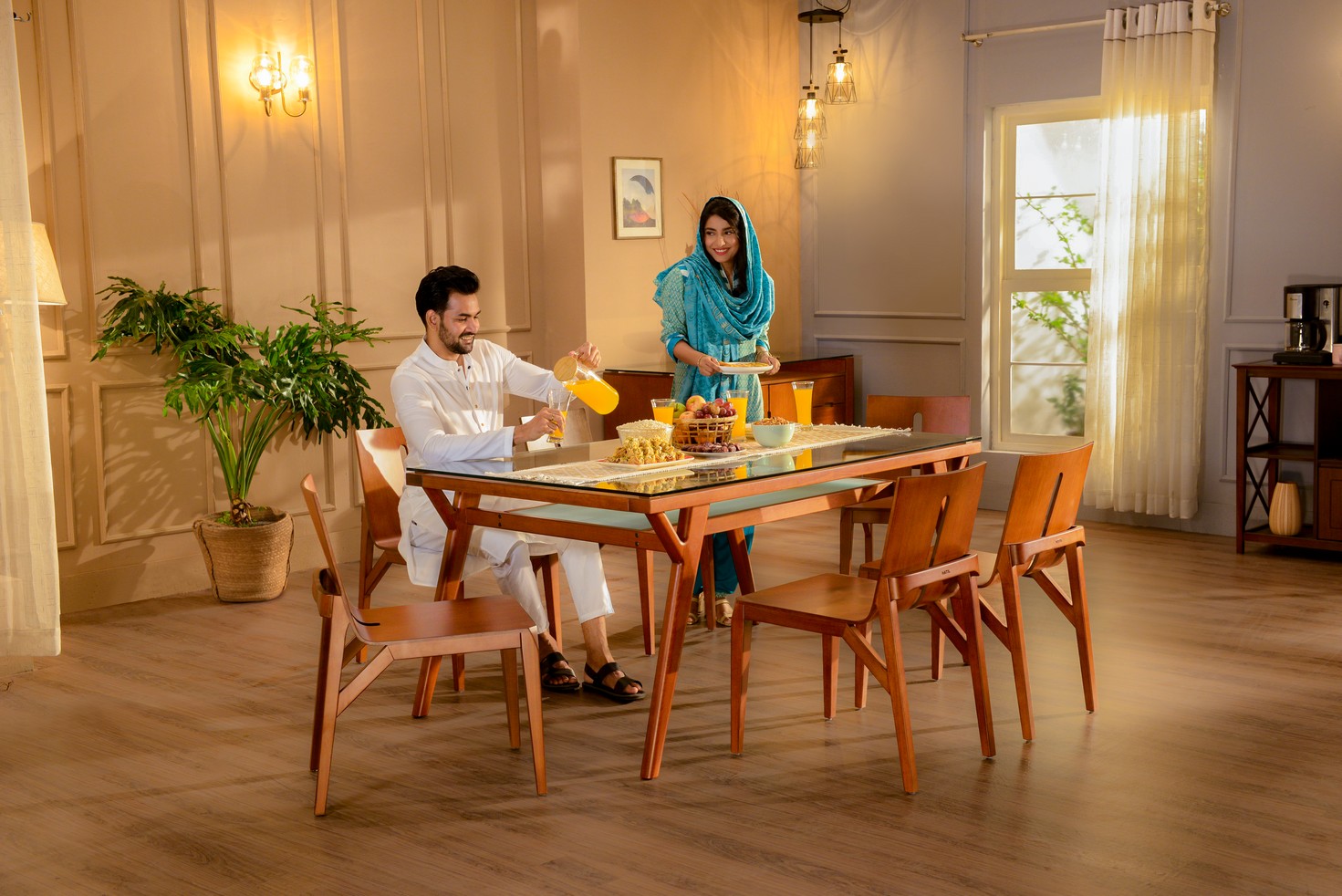 Dining table essentials: Everything you need to know 