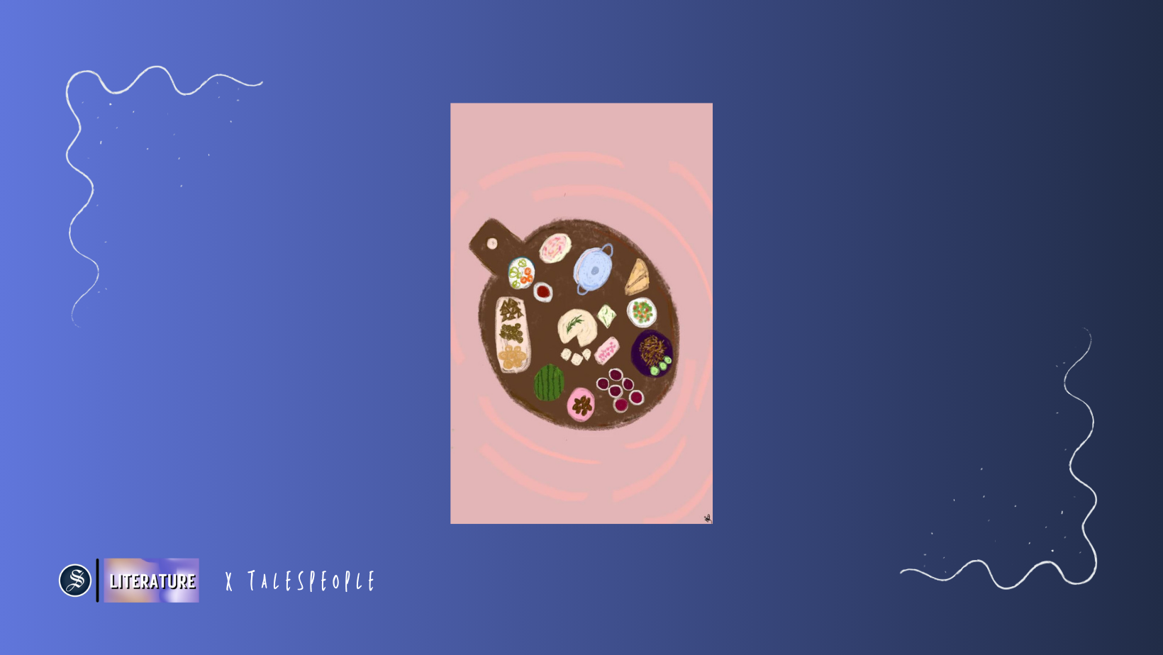 'Cheese': Sehri Tales selections, Day 10